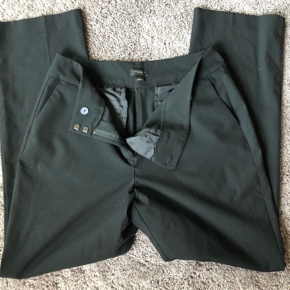Ann Taylor women’s trousers